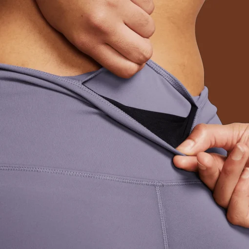 Dri-FIT One High Rise Tight, naisten treenitrikoot - Treenitrikoot - Dri-FIT One High Rise Tight, naisten treenitrikoot