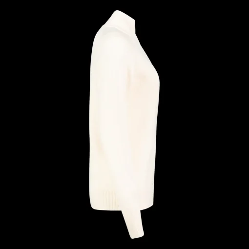 Eio half Zip Ws, villapaita naiset - Villapaidat - Eio half Zip Ws, villapaita naiset