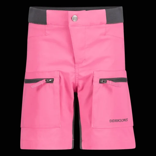 Ekoxen Shorts, lasten vapaa-ajanshortsit - Ulkoilushortsit - Ekoxen Shorts, lasten vapaa-ajanshortsit