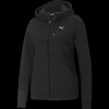 ESS Small Logo Full-Zip Hoodie FL, huppari naiset - Vapaa-Ajan Paidat - ESS Small Logo Full-Zip Hoodie FL, huppari naiset