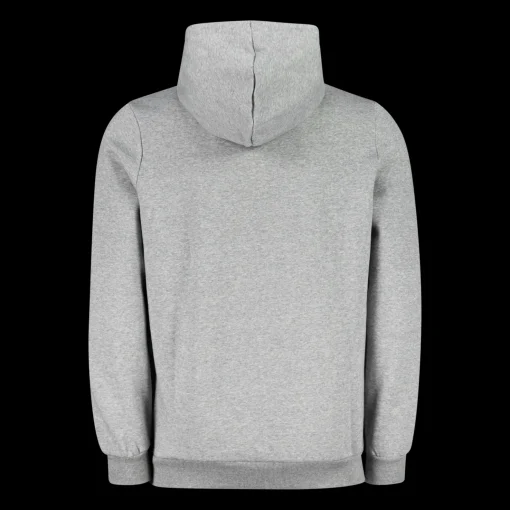 Ess Small Logo Hoodie Fleece, miesten huppari - Hupparit - Ess Small Logo Hoodie Fleece, miesten huppari