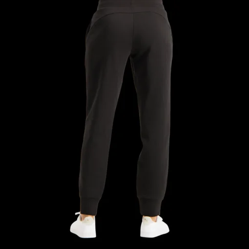 Ess Sweatpants Fl Cl - Vapaa-Ajan Housut - Ess Sweatpants Fl Cl