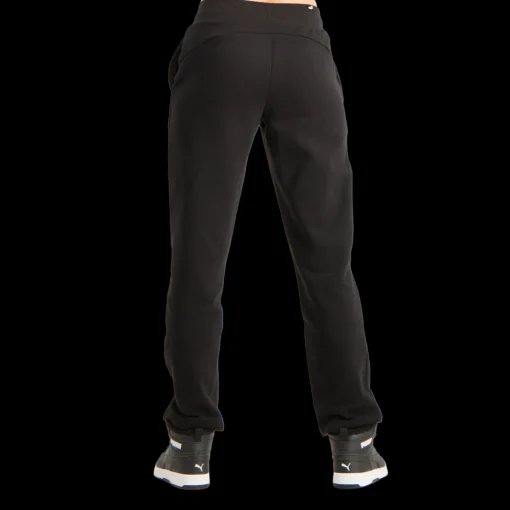 Ess Sweatpants Fl Op - Vapaa-Ajan Housut - Ess Sweatpants Fl Op
