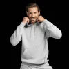 Essential Hood, miesten huppari - Hupparit - Essential Hood, miesten huppari