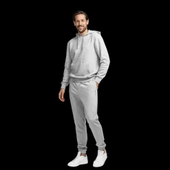 Essential Hood, miesten huppari - Hupparit - Essential Hood, miesten huppari