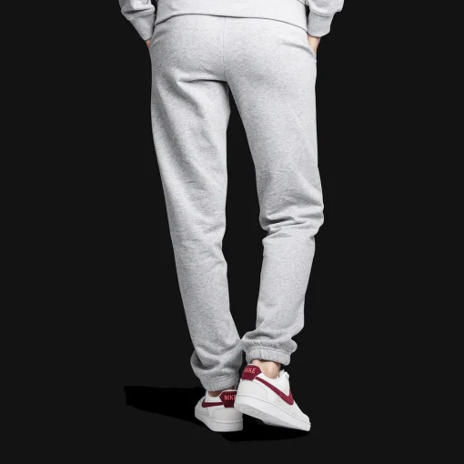 Essential Jog Pants, naisten collegehousut - Vapaa-Ajan Housut - Essential Jog Pants, naisten collegehousut
