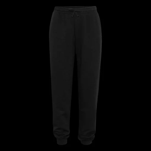 Essential Jog Pants, naisten collegehousut - Vapaa-Ajan Housut - Essential Jog Pants, naisten collegehousut