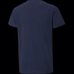 Essential Logo Tee, nuorten t-paita - T-Paidat - Essential Logo Tee, nuorten t-paita