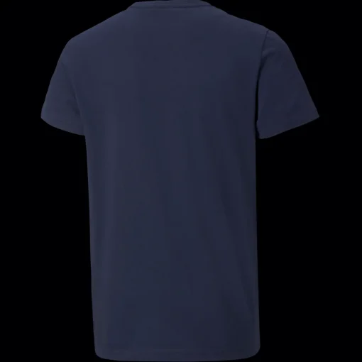 Essential Logo Tee, nuorten t-paita - T-Paidat - Essential Logo Tee, nuorten t-paita