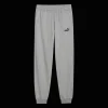 Essential No. 1 Logo Sweatpants FL B, nuorten collegehousut - Vapaa-Ajan Housut - Essential No. 1 Logo Sweatpants FL B, nuorten collegehousut