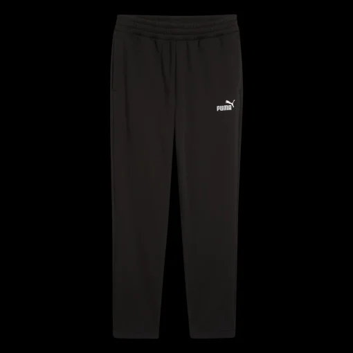 Essential No. 1 Logo Sweatpants FL op, collegehousut, unisex - Vapaa-Ajan Housut - Essential No. 1 Logo Sweatpants FL op, collegehousut, unisex