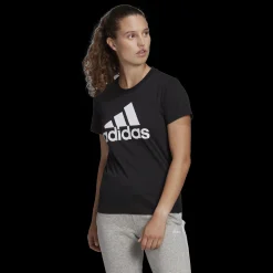 Essential Regular T-shirt, naisten t-paita - T-Paidat - Essential Regular T-shirt, naisten t-paita