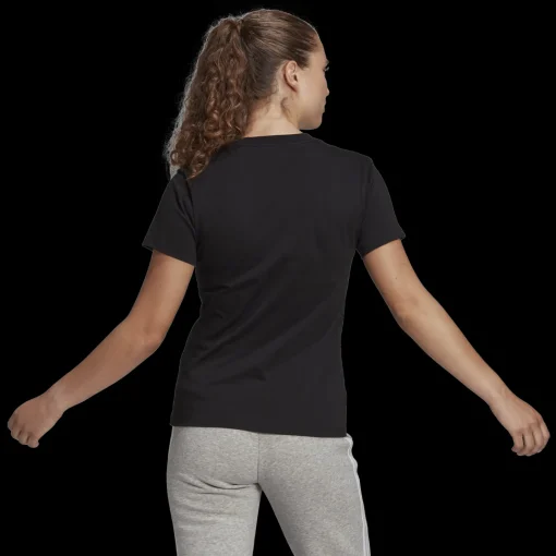 Essential Regular T-shirt, naisten t-paita - T-Paidat - Essential Regular T-shirt, naisten t-paita