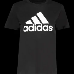Essential Regular T-shirt, naisten t-paita - T-Paidat - Essential Regular T-shirt, naisten t-paita