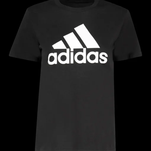 Essential Regular T-shirt, naisten t-paita - T-Paidat - Essential Regular T-shirt, naisten t-paita