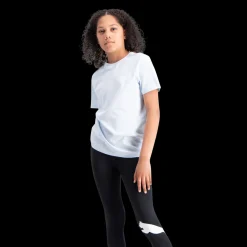 Essential Small Logo Tee, T-paita nuoret - T-Paidat - Essential Small Logo Tee, T-paita nuoret