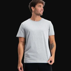 Essential T-Shirt, miesten t-paita - Vapaa-Ajan T-Paidat - Essential T-Shirt, miesten t-paita