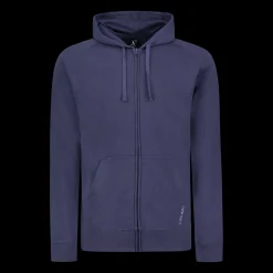 Essential Zip Hood, miesten huppari - Hupparit - Essential Zip Hood, miesten huppari