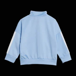 Essentials CLIMACOOL Track Suit, lasten collegeasu - Verryttelyasut - Essentials CLIMACOOL Track Suit, lasten collegeasu