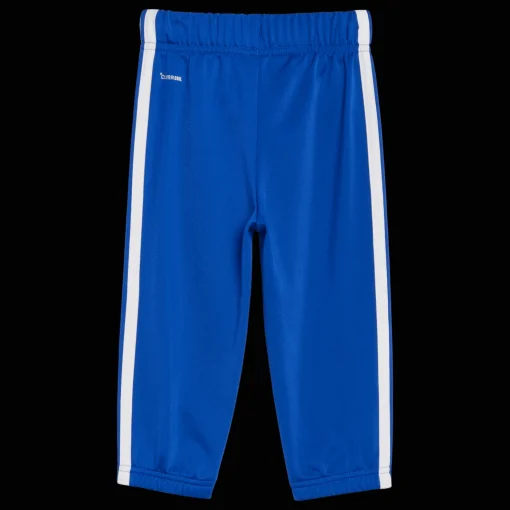 Essentials CLIMACOOL Track Suit, lasten collegeasu - Verryttelyasut - Essentials CLIMACOOL Track Suit, lasten collegeasu