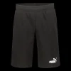 Essentials shorts 10”, miesten shortsit - Vapaa-Ajan Shortsit - Essentials shorts 10”, miesten shortsit