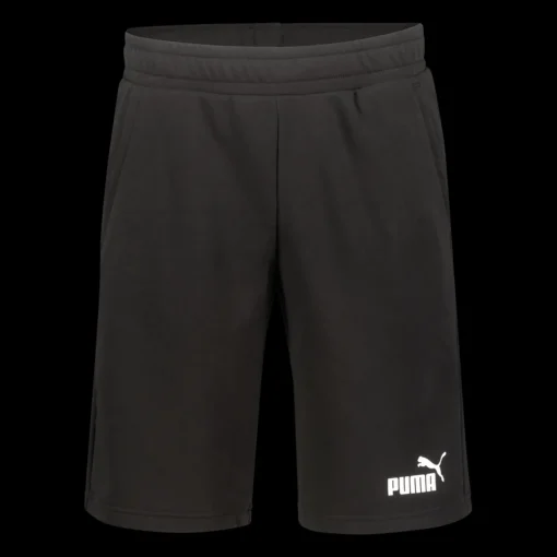 Essentials shorts 10”, miesten shortsit - Vapaa-Ajan Shortsit - Essentials shorts 10”, miesten shortsit