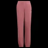 Essentials Small Logo Feel Cozy Fleece Pant, nuorten collegehousut - Vapaa-Ajan Housut - Essentials Small Logo Feel Cozy Fleece Pant, nuorten collegehousut