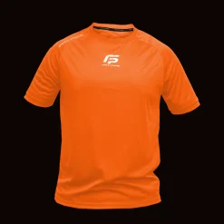 Fast - Player'S T-Shirt 24/25, nuorten treenipaita - Salibandyvaatteet - Fast - Player'S T-Shirt 24/25, nuorten treenipaita