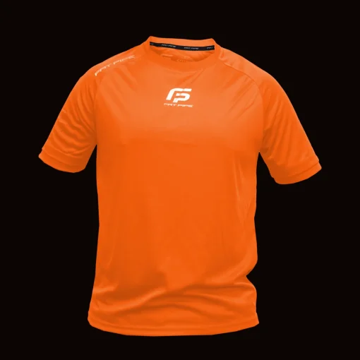 Fast - Player'S T-Shirt 24/25, nuorten treenipaita - Salibandyvaatteet - Fast - Player'S T-Shirt 24/25, nuorten treenipaita