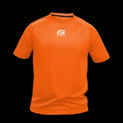 Fast - Player'S T-Shirt 24/25, nuorten treenipaita - Salibandyvaatteet - Fast - Player'S T-Shirt 24/25, nuorten treenipaita