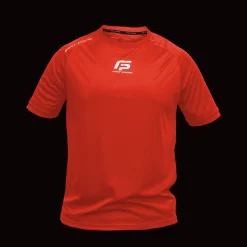 Fast - Player'S T-Shirt 24/25, treenipaita, unisex - Salibandyvaatteet - Fast - Player'S T-Shirt 24/25, treenipaita, unisex