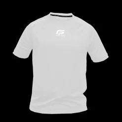 Fast - Player'S T-Shirt 24/25, treenipaita, unisex - Salibandyvaatteet - Fast - Player'S T-Shirt 24/25, treenipaita, unisex