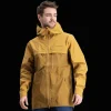 Femund Cotton Jacket, miesten vaellustakki - Kuoritakit - Femund Cotton Jacket, miesten vaellustakki