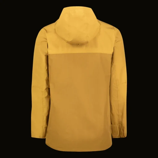 Femund Cotton Jacket, miesten vaellustakki - Kuoritakit - Femund Cotton Jacket, miesten vaellustakki