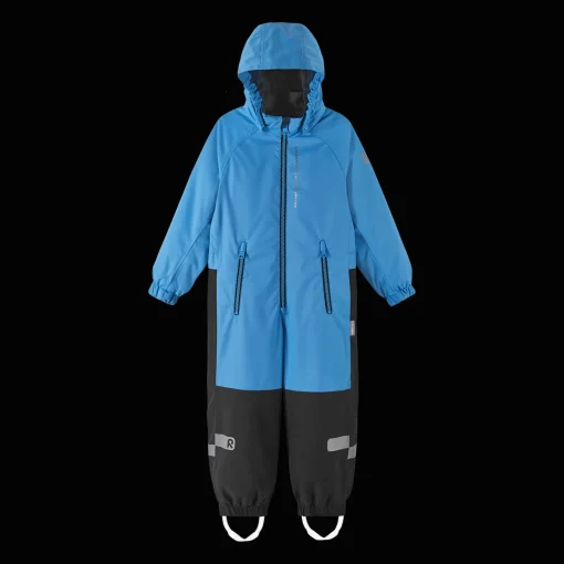 Fendari Reimatec Overall, haalari, lapset - Toppahaalarit - Fendari Reimatec Overall, haalari, lapset
