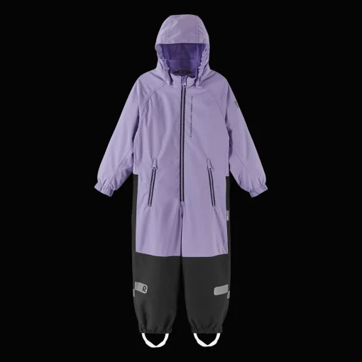 Fendari Reimatec Overall, haalari, lapset - Toppahaalarit - Fendari Reimatec Overall, haalari, lapset
