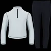 Fleece Set, fleecesetti, lapset ja nuoret - Tekniset Kerrastot - Fleece Set, fleecesetti, lapset ja nuoret