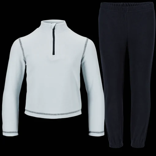 Fleece Set, fleecesetti, lapset ja nuoret - Tekniset Kerrastot - Fleece Set, fleecesetti, lapset ja nuoret