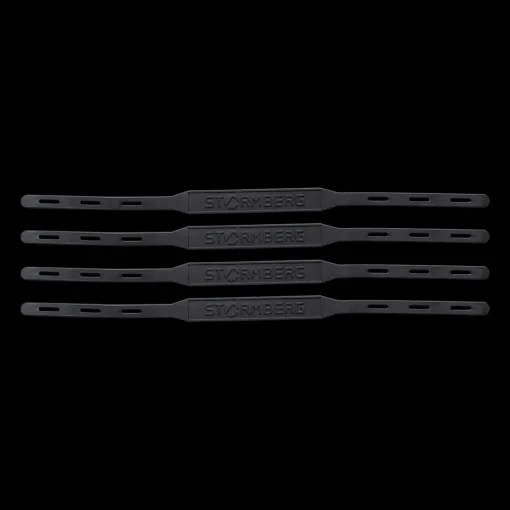 Foot Rubber Band 2-pack, saapaslenkit haalareihin tai housuihin - Sadeasut - Foot Rubber Band 2-pack, saapaslenkit haalareihin tai housuihin