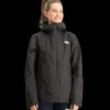 Fornet Jacket, naisten kuoritakki - Kuoritakit - Fornet Jacket, naisten kuoritakki