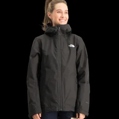 Fornet Jacket, naisten kuoritakki - Kuoritakit - Fornet Jacket, naisten kuoritakki