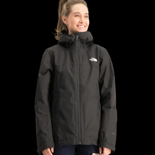 Fornet Jacket, naisten kuoritakki - Kuoritakit - Fornet Jacket, naisten kuoritakki