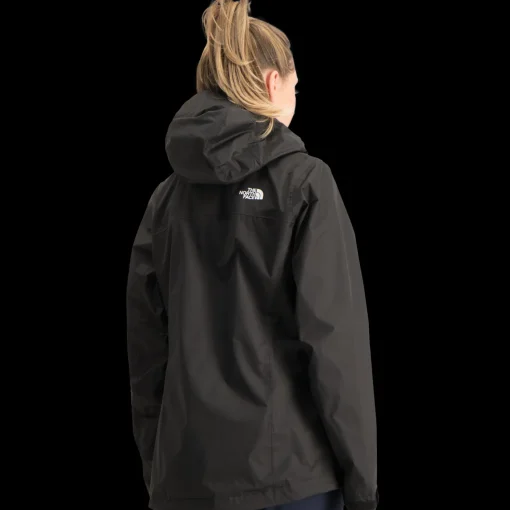 Fornet Jacket, naisten kuoritakki - Kuoritakit - Fornet Jacket, naisten kuoritakki