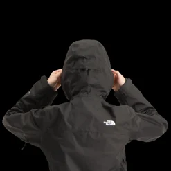 Fornet Jacket, naisten kuoritakki - Kuoritakit - Fornet Jacket, naisten kuoritakki