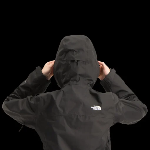 Fornet Jacket, naisten kuoritakki - Kuoritakit - Fornet Jacket, naisten kuoritakki