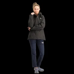 Fornet Jacket, naisten kuoritakki - Kuoritakit - Fornet Jacket, naisten kuoritakki