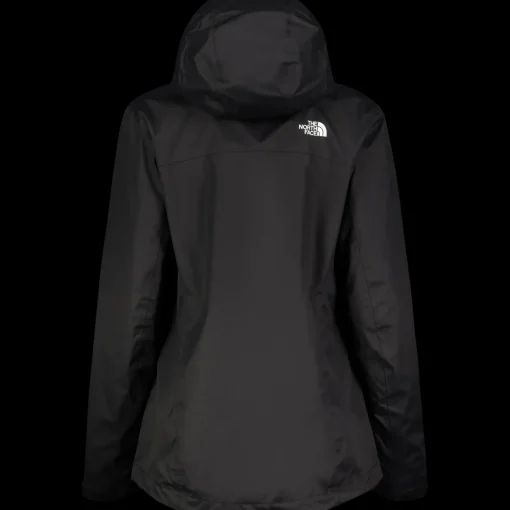 Fornet Jacket, naisten kuoritakki - Kuoritakit - Fornet Jacket, naisten kuoritakki