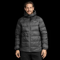 Frostfonn Down Jacket, miesten untuvatakki - Untuvatakit - Frostfonn Down Jacket, miesten untuvatakki