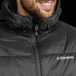 Frostfonn Down Jacket, miesten untuvatakki - Untuvatakit - Frostfonn Down Jacket, miesten untuvatakki