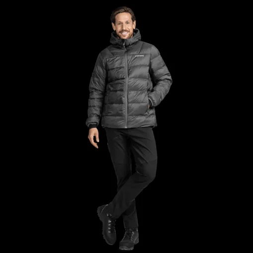 Frostfonn Down Jacket, miesten untuvatakki - Untuvatakit - Frostfonn Down Jacket, miesten untuvatakki